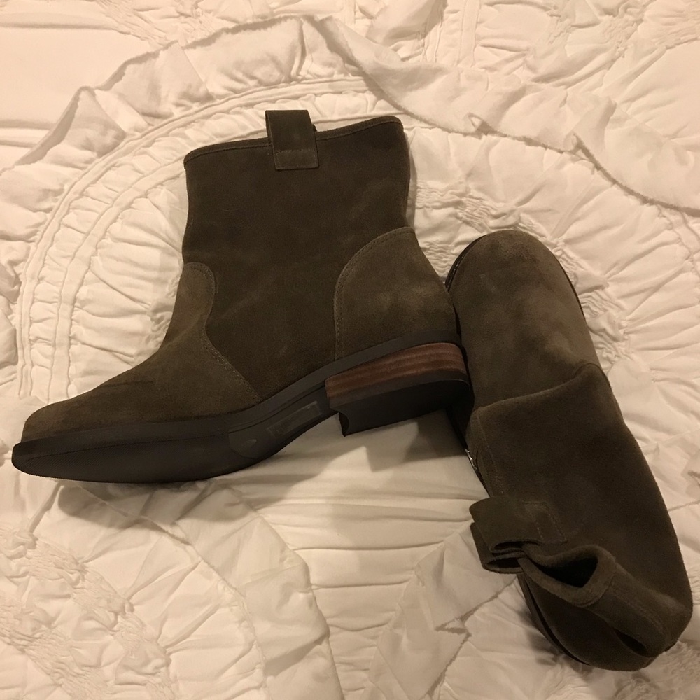 Sole Society Natasha Boot